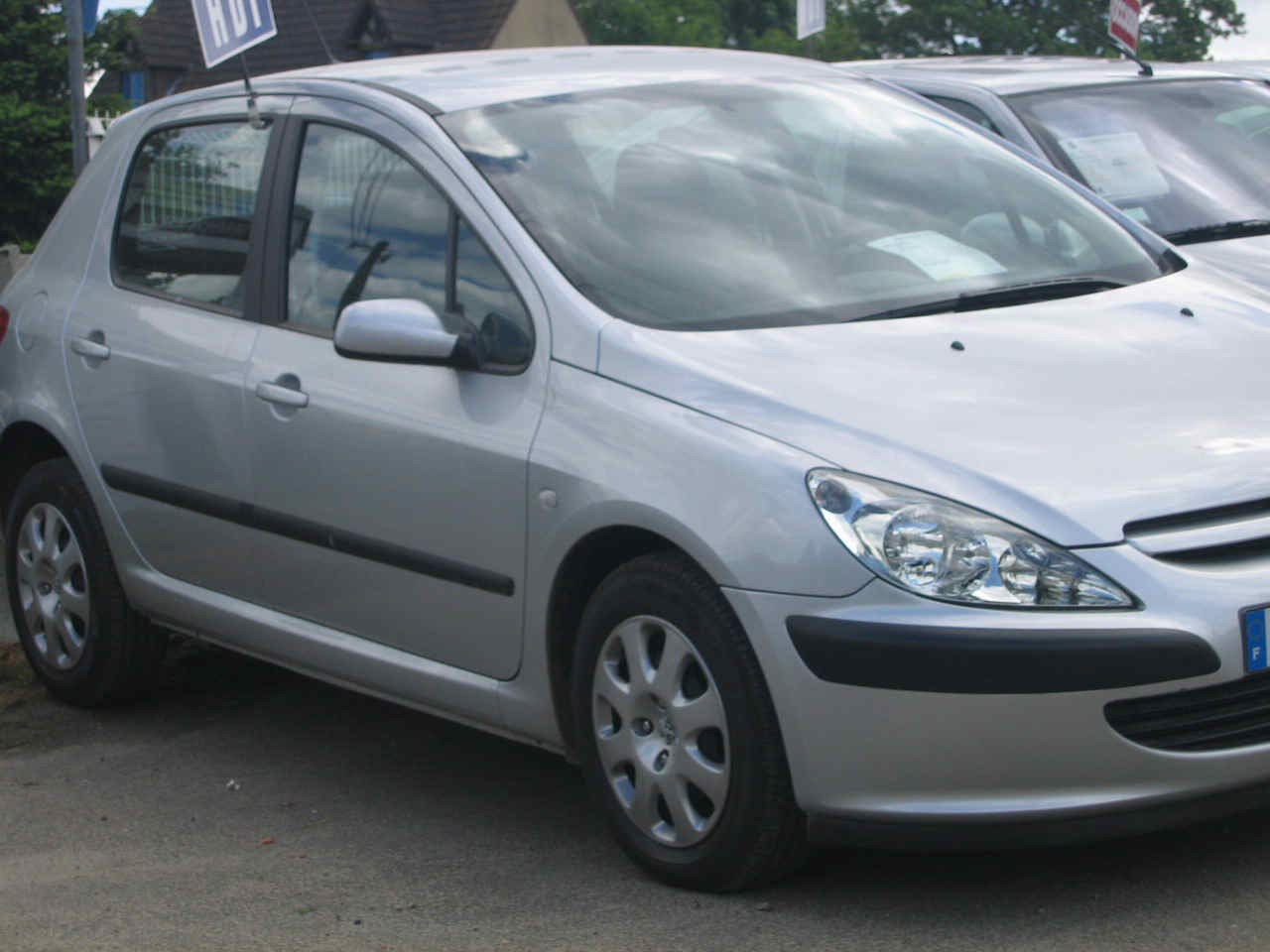 z 307 98